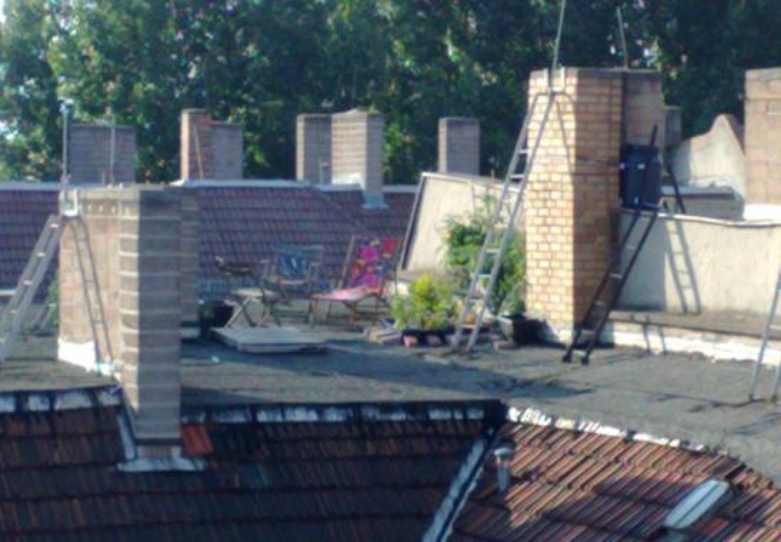 Apartamento Friedrichshain Finowstraße 33 - foto 7
