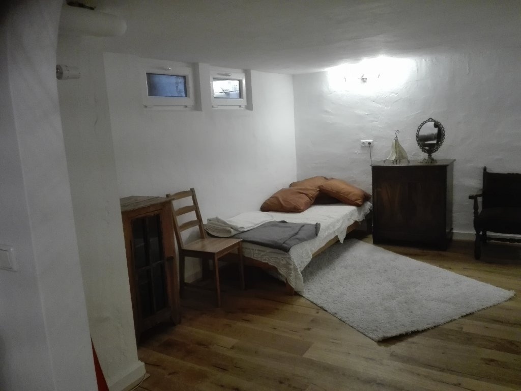 Wohnung Dornbusch Nähe Dornbusch, Sinai Park - Bild 5