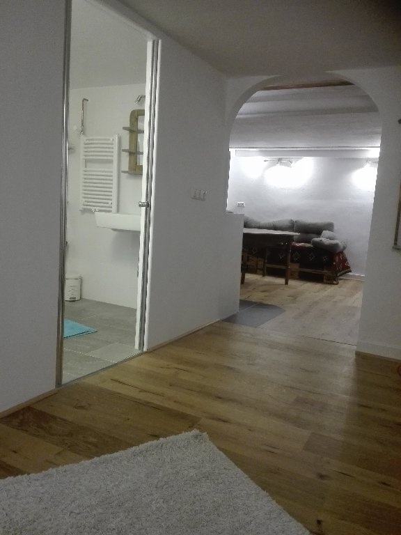 Wohnung Dornbusch Nähe Dornbusch, Sinai Park - Bild 6