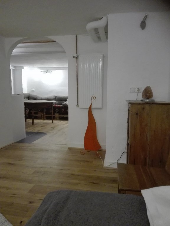 Wohnung Dornbusch Nähe Dornbusch, Sinai Park - Bild 2