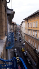 Imagen del anuncio: Best located flat at Andrassy boulevard-Sziv street