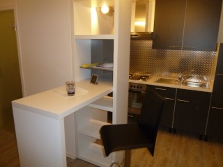 Ad image: Moderne 1-Zimmerwohnung in guter Lage