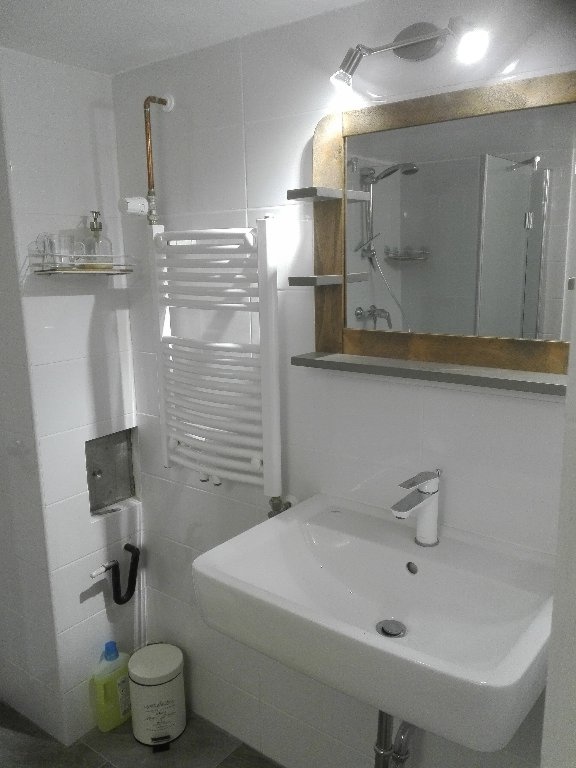 Wohnung Dornbusch Nähe Dornbusch, Sinai Park - Bild 4
