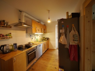 Imagen del anuncio: Schönes 13qm Zimmer in freistehendem Haus