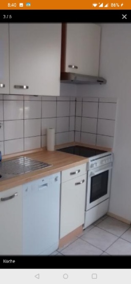 Anzeigenbild: Shared flate