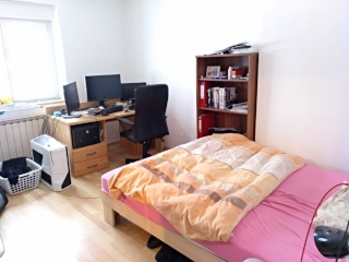 Anzeigenbild: WG-Zimmer in Kempten, 7 Gehminuten zur FH (3er - WG)