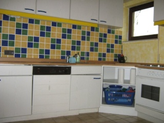Imagen del anuncio: 1 1/2 ZKB Zeitwohnung in Erzhausen an der S3 DA <>FRA