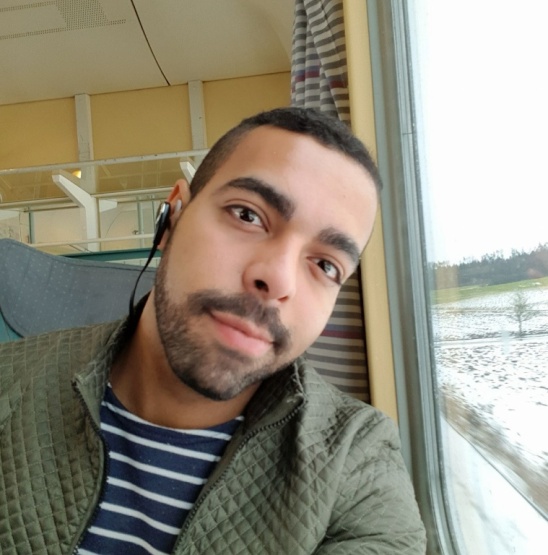 Profilbild