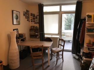 Anzeigenbild: 17qm Zimmer in Uni- und Innenstadtnaher Lage