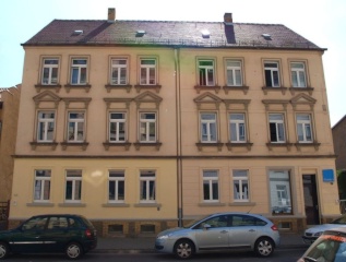 Ad image: Schöne helle 2-Raum-Wohnung Markkleeberg in Seenähe