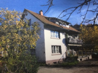 Imagen del anuncio: 4-Zimmer-Wohnung für 2 Semester, geeignet als WG-Neugründung