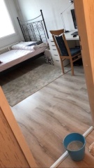 Imagen del anuncio: Möbliertes Zimmer mit Balkon