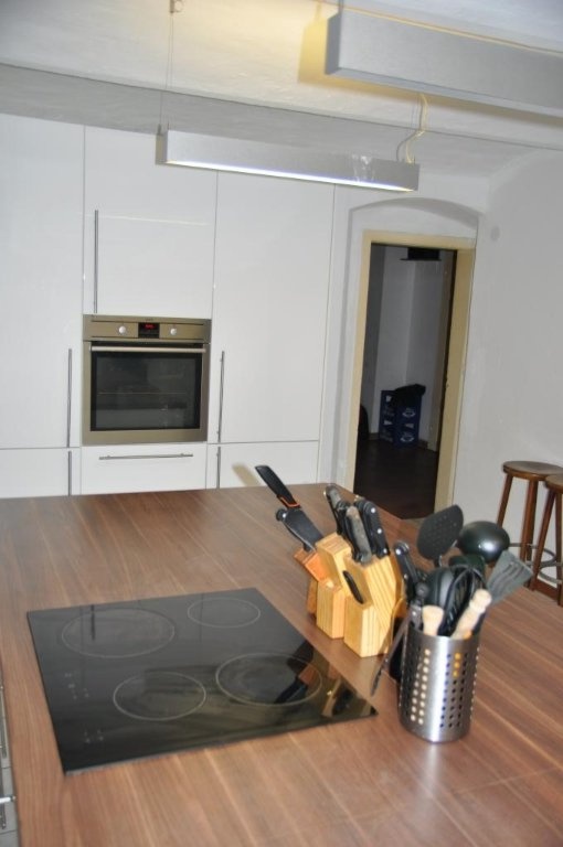 Habitación en WG Stadt Milchstraße 5 - Küche