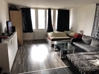 Imagen del anuncio: 1 Zimmer Wohnung in zentraler Lage in Langen 