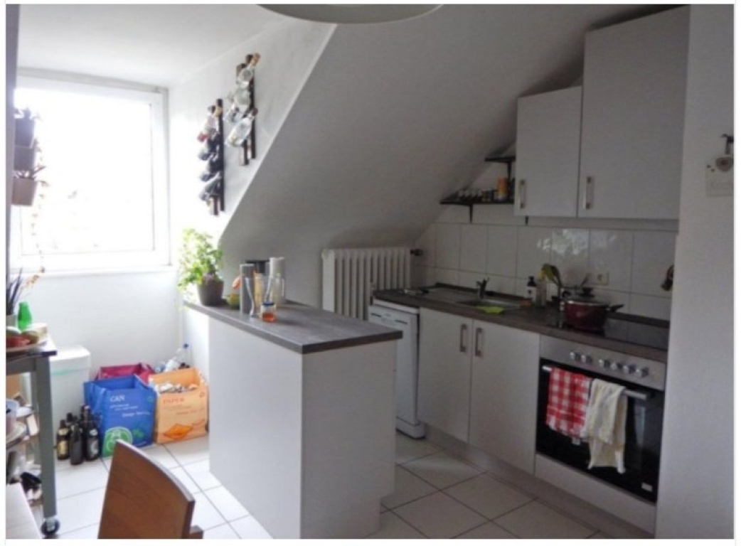 Wohnung Neuhausen-Nymphenburg notburgastr. - Bild 1
