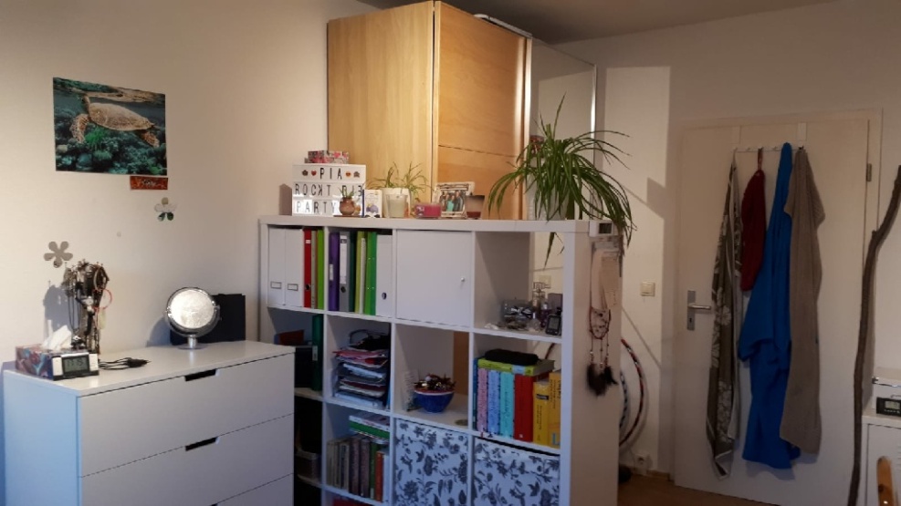 All inclusive Miete Nähe der FH zu bieten WGs in PotsdamBornstedt