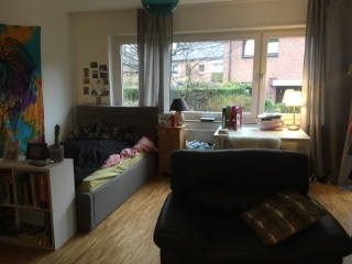 Anzeigenbild: 20 qm Luxuszimmer in gemütlicher 3er WG