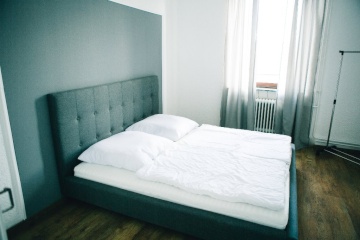 Imagen del anuncio: All Inclusive-Wohnen mit freiem WLAN