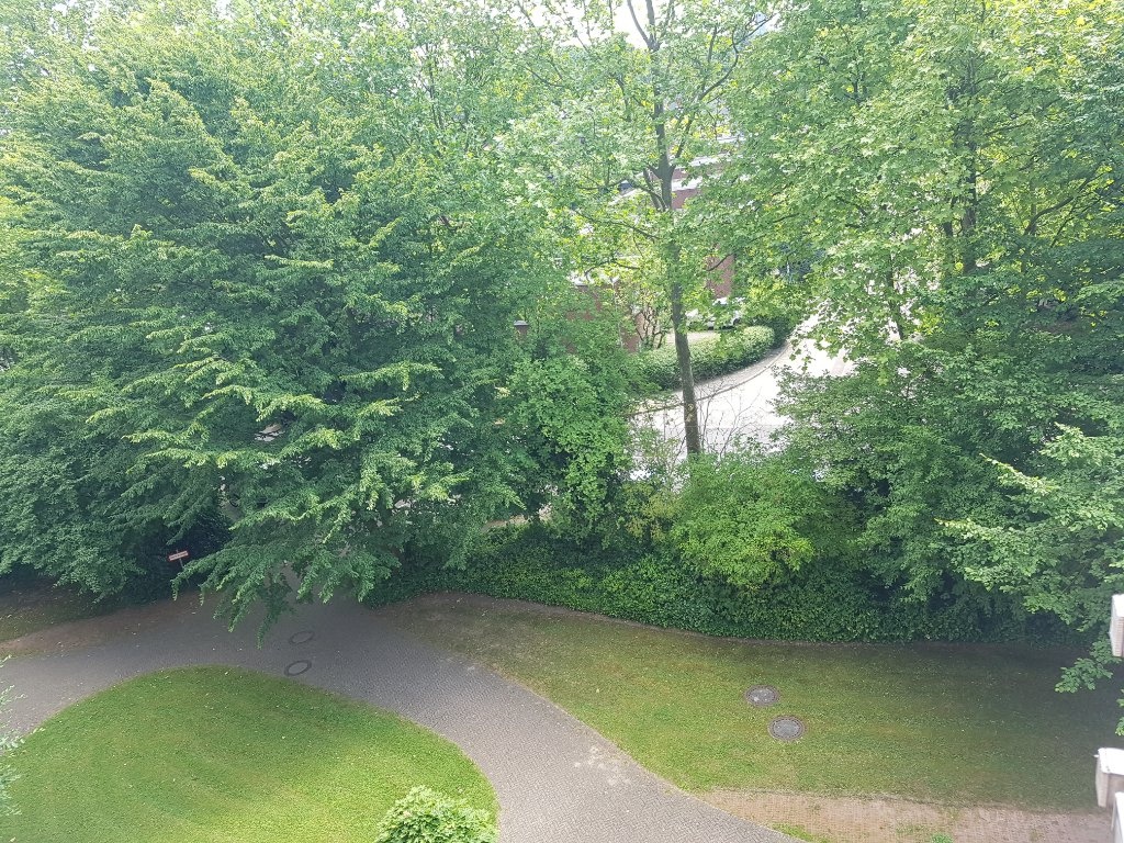 4-Zimmer helle Wohnung in grüner Lage in Köln – Ignystraße, 12, 50858 Köln Weiden – Vorschaubild 12