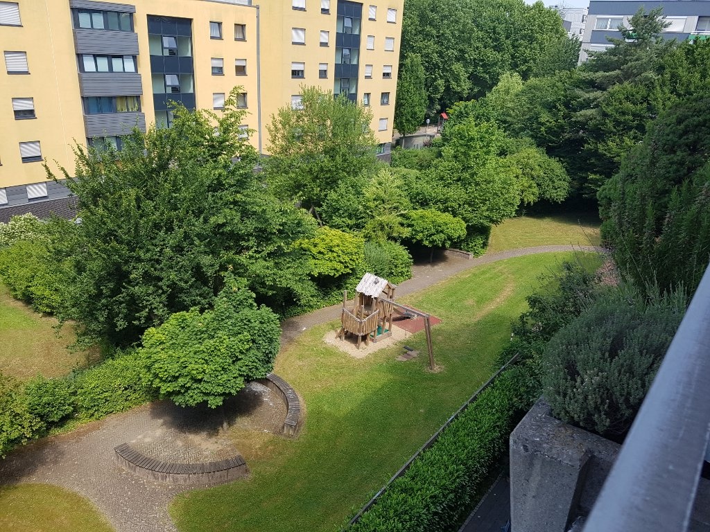 4-Zimmer helle Wohnung in grüner Lage in Köln – Ignystraße, 12, 50858 Köln Weiden – Vorschaubild 15