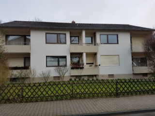 Imagen del anuncio: Schönes 1 Zimmer-Apartment in 63225 Langen voll ausgestattet auf Zeit zu vermieten
