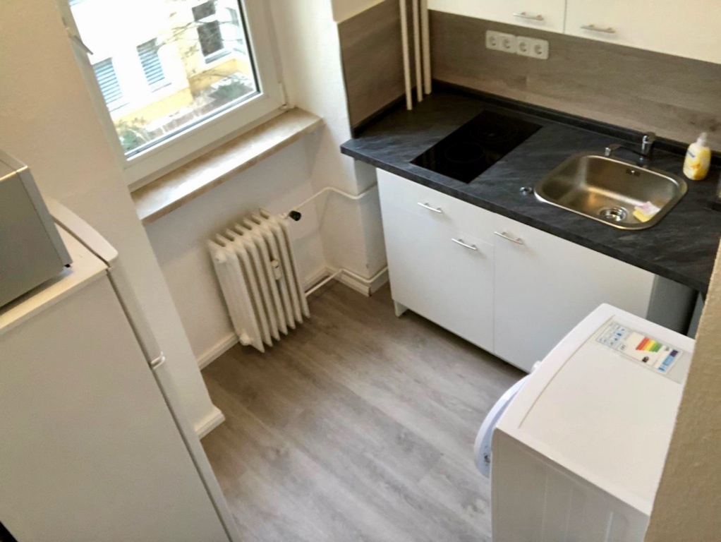 Estudio Mitte Berlichingenstraße 4 - foto 5