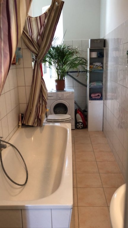 Habitación en WG Neukölln Silbersteinstr. - foto 4