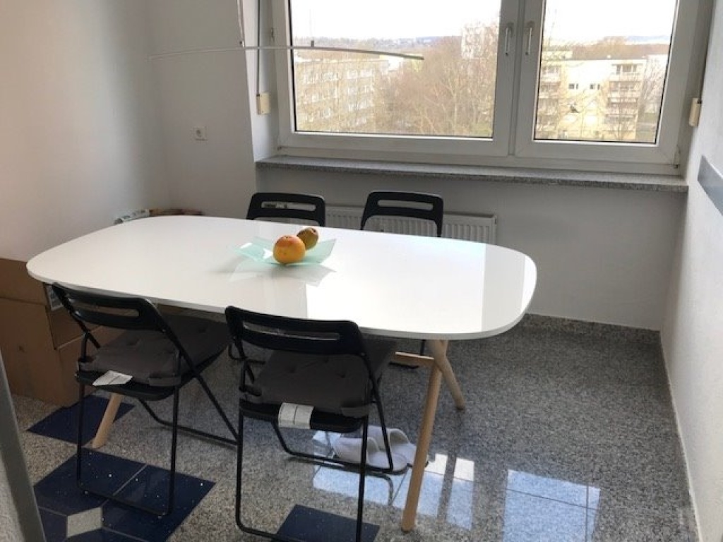 Wohnung Wiblingen Lochäckerweg - Essbereich