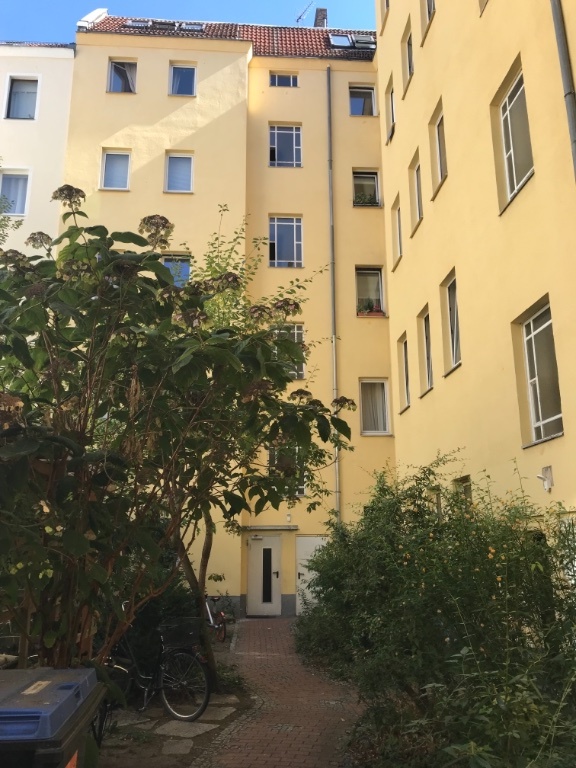 Estudio Mitte Berlichingenstraße 4 - foto 8