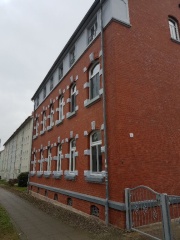 Imagen del anuncio: Schicke 2Raumwohnung , Wohnzimmer , Schlafzimmer, Küche , Bad 