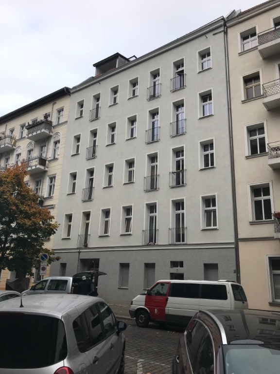 Estudio Mitte Berlichingenstraße 4 - foto 7