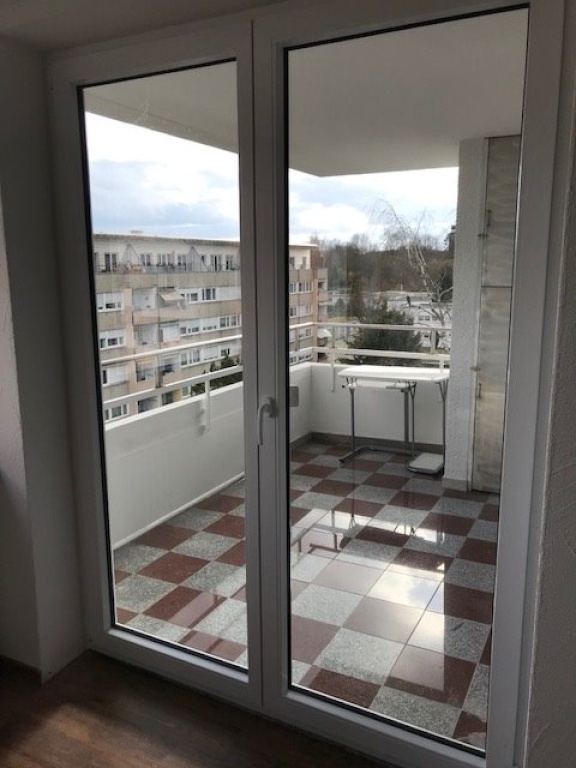 Wohnung Wiblingen Lochäckerweg - Balkon