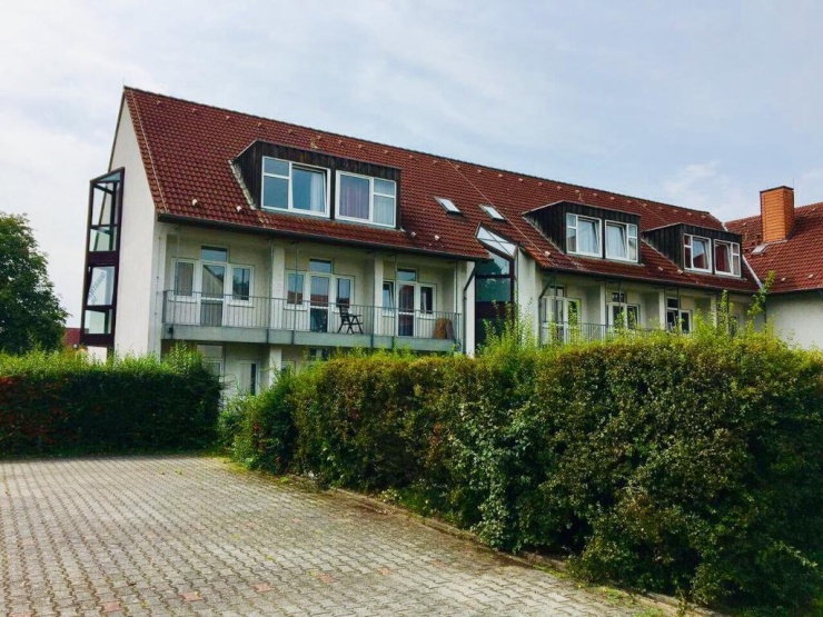 Haus In Dieburg Gesucht