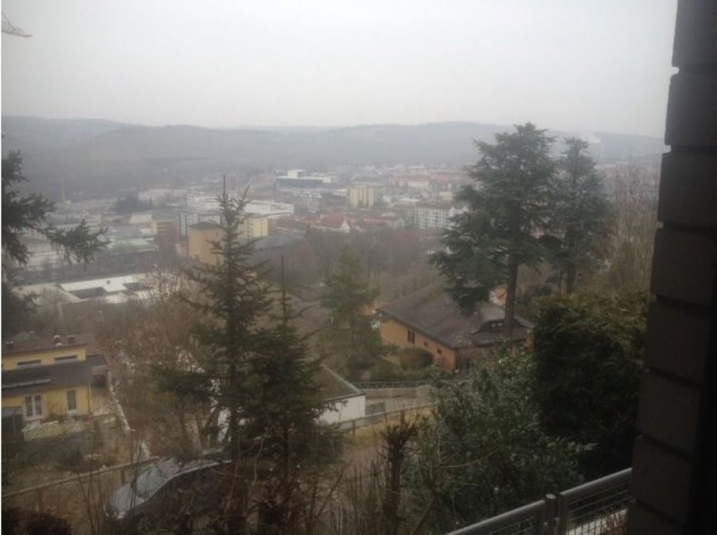 Ruhiges Zimmer am städtischen Naherholungsgebiet – 97082 Würzburg Zellerau – Vorschaubild 2