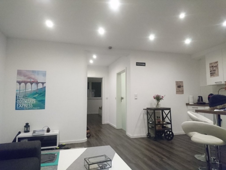 Gnstige Wohnung Mieten In 35390 Gieen Mietwohnungen