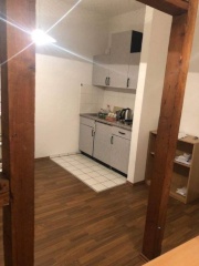 Anzeigenbild: schöne 2-Zimmerwohnung in Hochschulnähe und ruhiger Nebenstraße