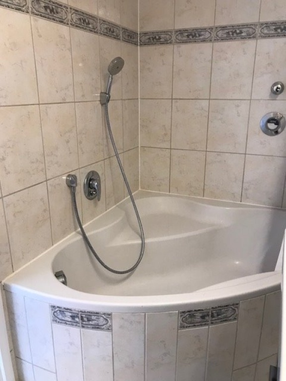 Wohnung Wiblingen Lochäckerweg - Badewanne