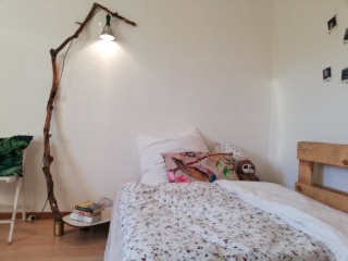 Anzeigenbild: Schöne Wohnung in unmittelbarer Uninähe