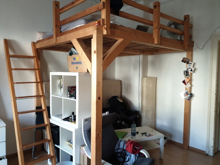 Wg Gesucht Wohnung Chemnitz