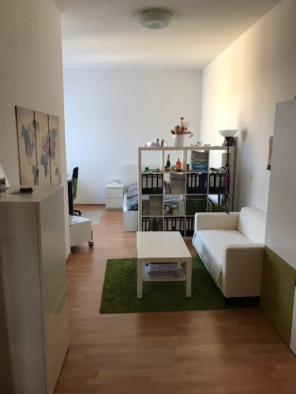 Flatshare Friedrichshain Petersburger Str. 71 - Zimmer
