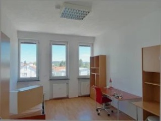 Imagen del anuncio: 1-Zimmer-Wohnung in 5 Gehminuten zur HFU/ 19qm im 2. Obergeschoss