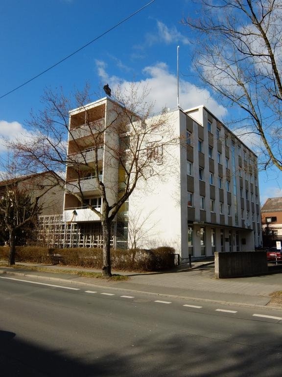 Möbliertes Appartment in guter Lage – Drausnickstr. 29, 91052 Erlangen Erlangen-Ost – Vorschaubild 7