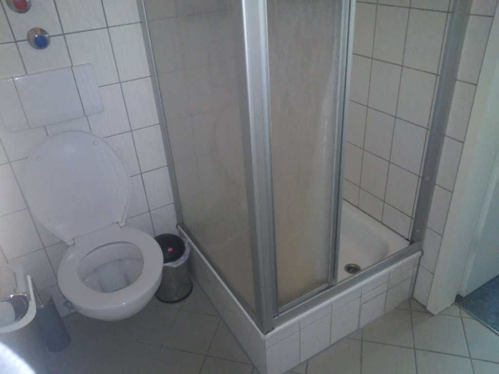 Möbliertes Appartment in guter Lage – Drausnickstr. 29, 91052 Erlangen Erlangen-Ost – Vorschaubild 6