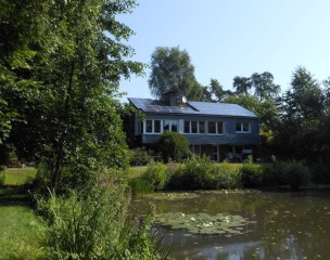 Anzeigenbild: Wg Projekt für freistehendes Haus am See zwischen Haan und Gruiten
