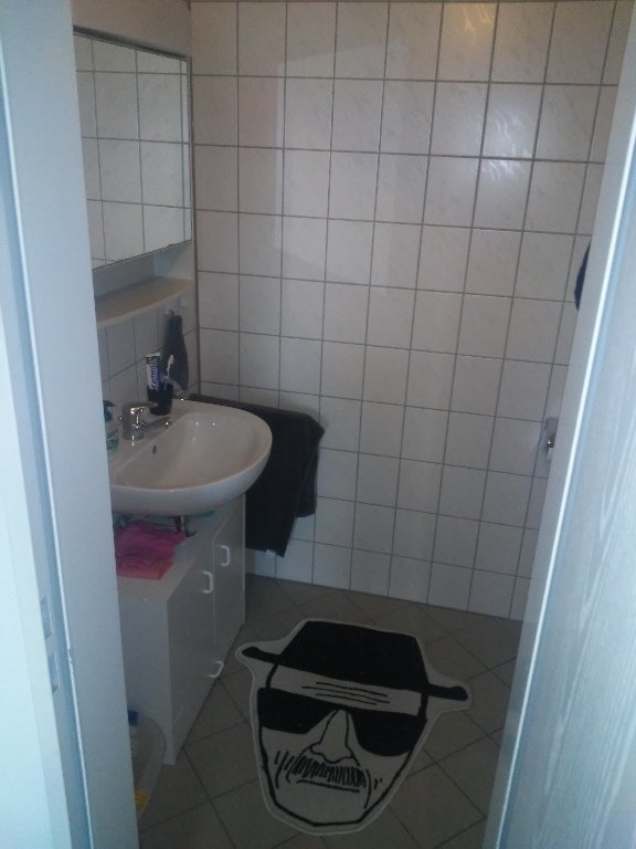 Möbliertes Appartment in guter Lage – Drausnickstr. 29, 91052 Erlangen Erlangen-Ost – Vorschaubild 5