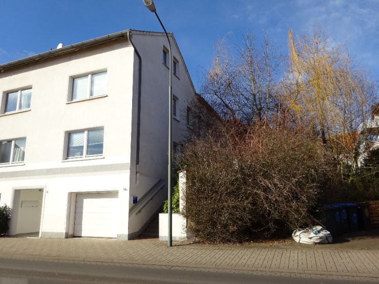 großzügige 3ZimmerWohnung mit separatem 1ZimmerAppartement