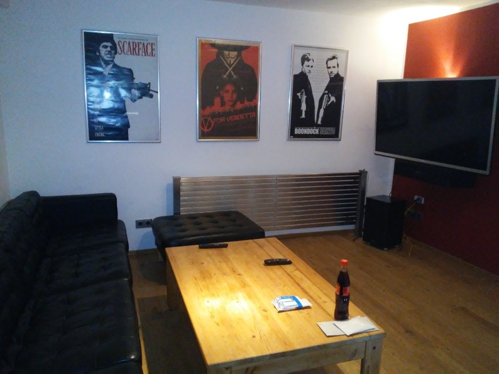 Möbliertes Appartment in guter Lage – Drausnickstr. 29, 91052 Erlangen Erlangen-Ost – Vorschaubild 11