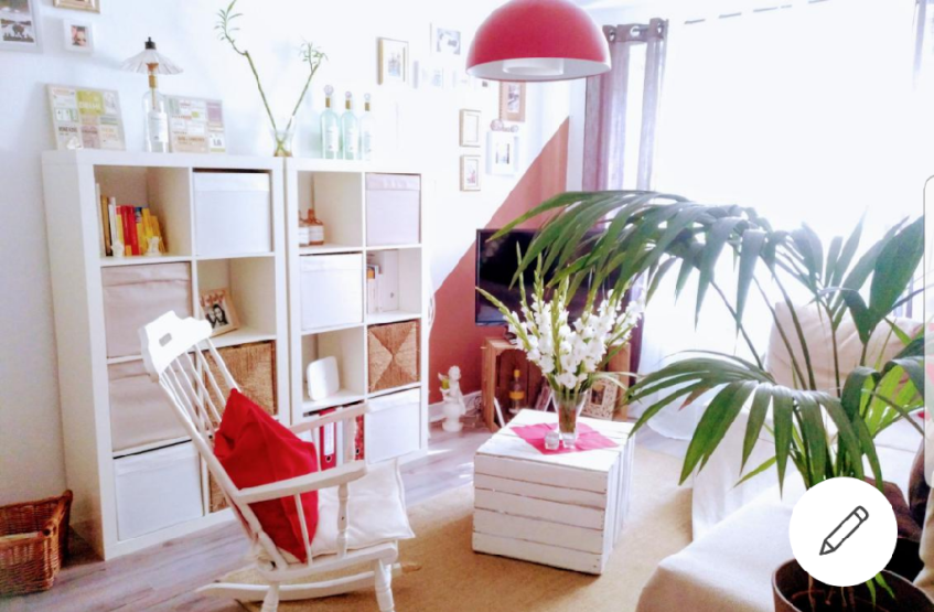 2 - Zimmer Wohnung in ruhiger Lage im Komponistenviertel ...