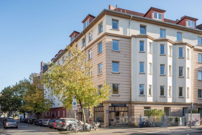 🎓 Studenten/Azubis aufgepasst Sanierte WGZimmer in der Calenberger Neustadt frei! WGZimmer