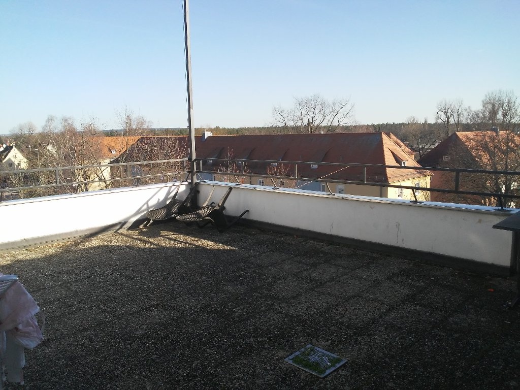 Möbliertes Appartment in guter Lage – Drausnickstr. 29, 91052 Erlangen Erlangen-Ost – Vorschaubild 8